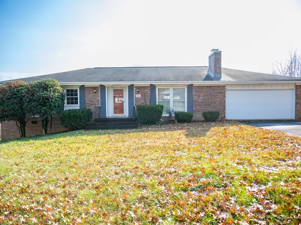 2041 Louita Ave, Kingsport, TN 37660