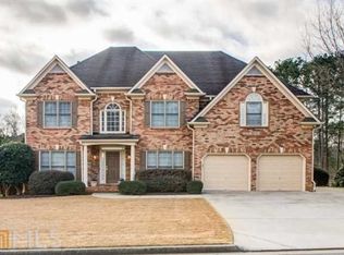 5563 Hedge Brooke Dr NW, Acworth, GA 30101