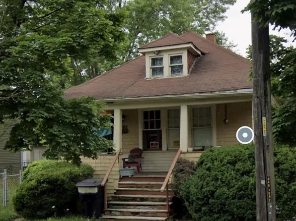 4143 Holcomb St, Detroit, MI 48214