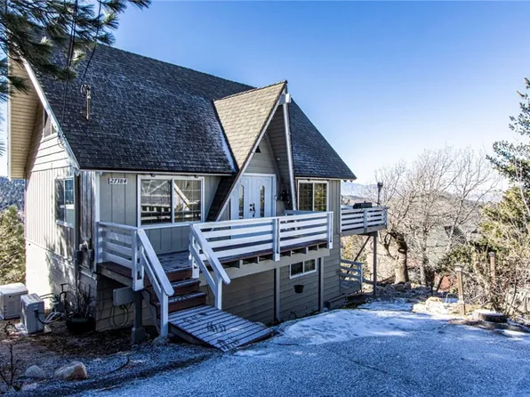 27384 Matterhorn Dr, Lake Arrowhead, CA 92352
