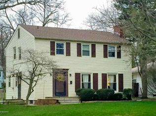 2115 Plymouth Ave SE, Grand Rapids, MI 49506