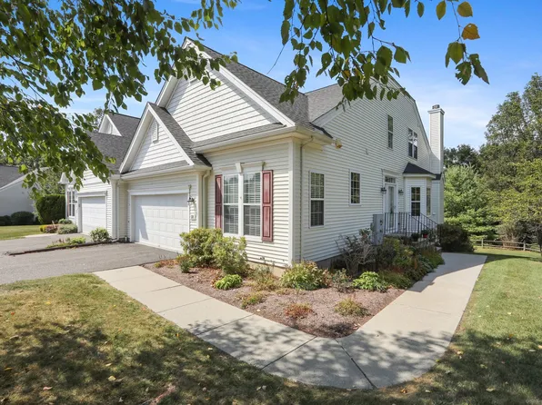 59 Carlson Ridge Road #59, New Milford, CT 06776