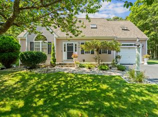 306 Trotting Park Road, Teaticket, MA 02536
