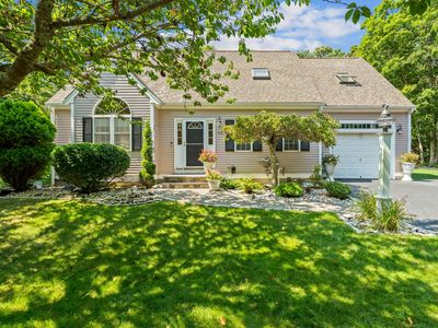 306 Trotting Park Road, East Falmouth, MA, 02536