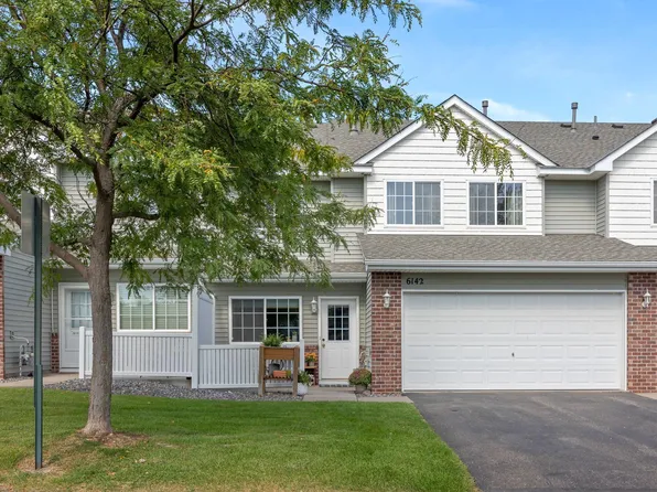 6142 Maclynn Ave NE, Otsego, MN 55301