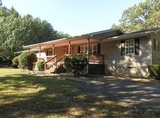 3365 Crider Rd, Rocky Face, GA 30740