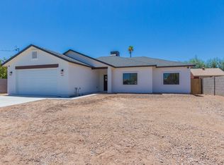 7915 W Kirby St, Peoria, AZ 85345