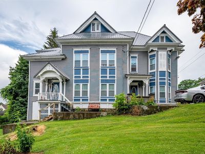 34 High St, Lyons, NY, 14489