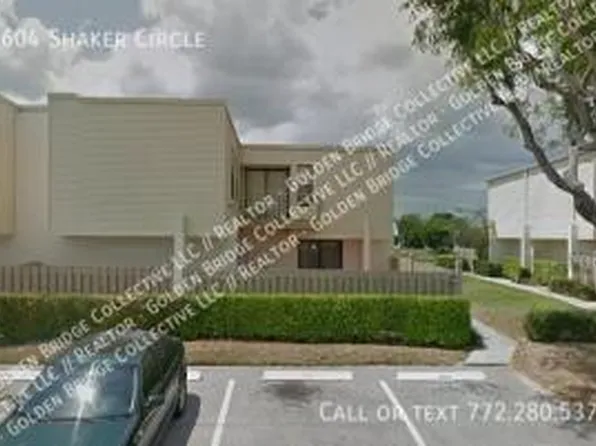 1604 Shaker Cir, Wellington, FL 33414