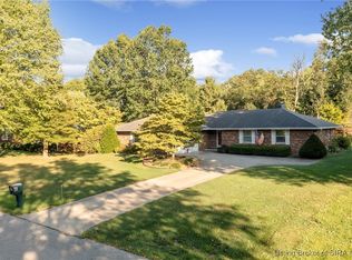 1410 Celesta Way, Sellersburg, IN 47172