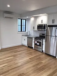 Rented by Irene Mihalios, LREB