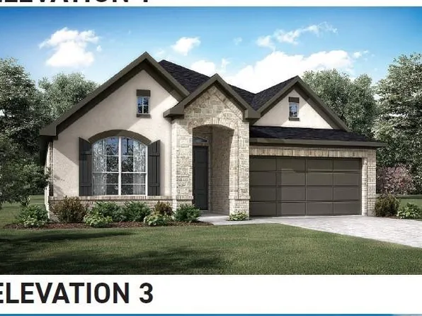 6607 Learning Ln, Missouri City, TX 77459