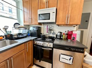 836 Huntington Ave #6, Boston, MA 02115