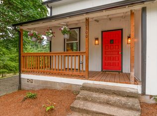 16500 Hall Rd, Clatskanie, OR 97016