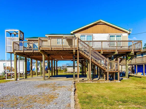 5206 Libby St, Chauvin, LA 70344