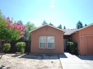 634 Pearl Pl APT D, Diamond Springs, CA 95619