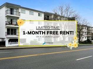 350 Terminal Ave N #309, Nanaimo, BC V9S 4J7