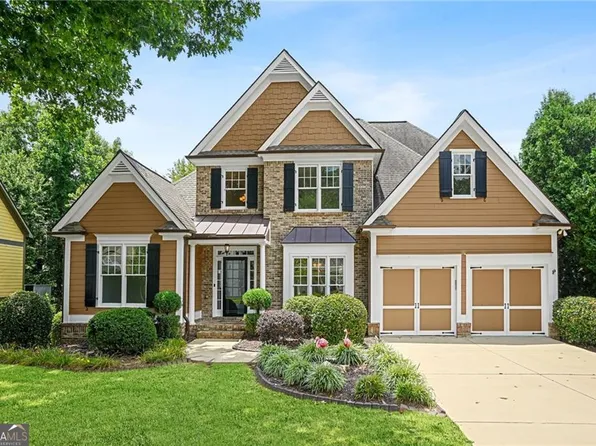 131 Stargaze Rdg, Canton, GA 30114