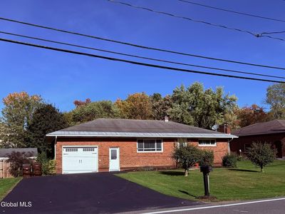 442 Russell Road, Albany, NY, 12203