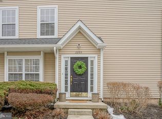 2205 Delancey Way, Marlton, NJ 08053