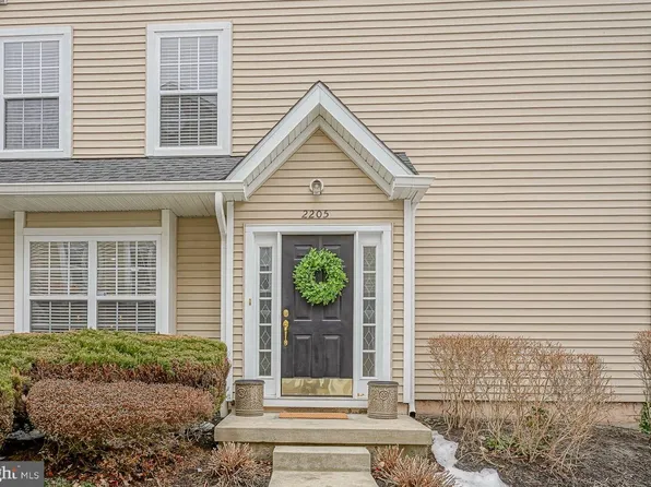 2205 Delancey Way, Marlton, NJ 08053