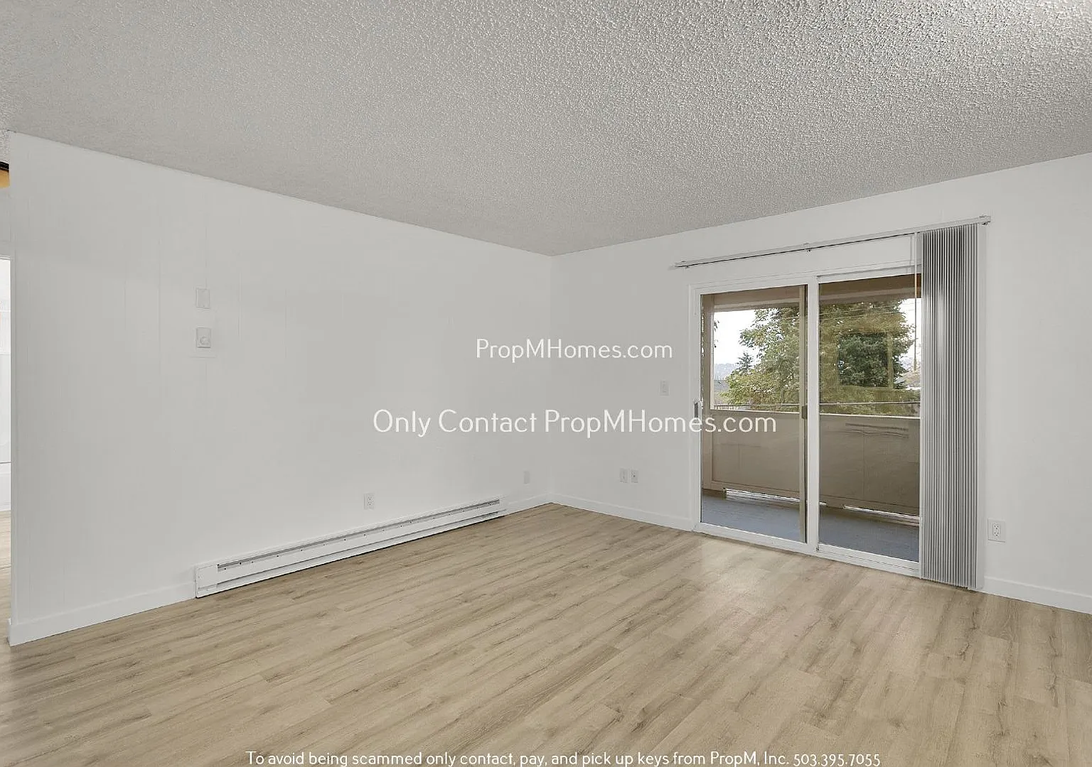 Updated Two Bedroom Unit! — Photo 4