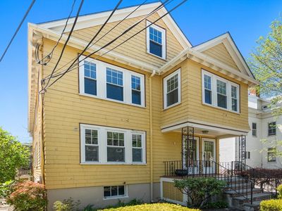 9 Searle Ave, Brookline, MA, 02445