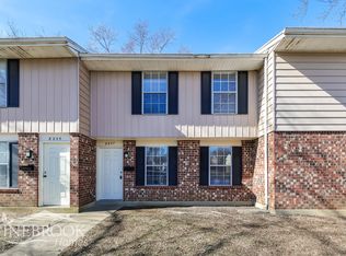8237 Mount Carmel St, Huber Heights, OH 45424