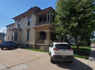 539 Algoma Blvd, Oshkosh, WI 54901