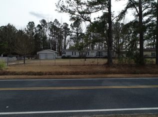 7146 Faircloth Bridge Rd, Stedman, NC 28391