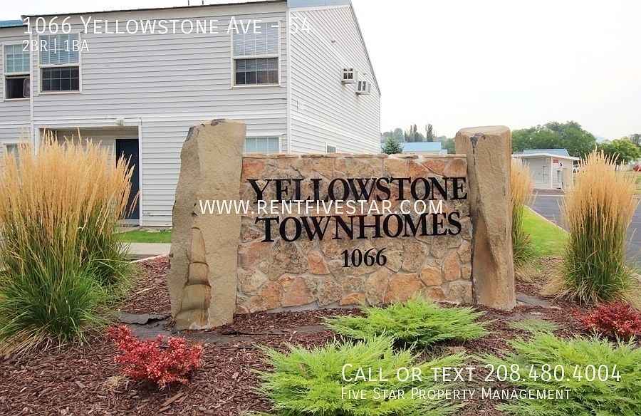 1st image of 1066 Yellowstone Ave #54