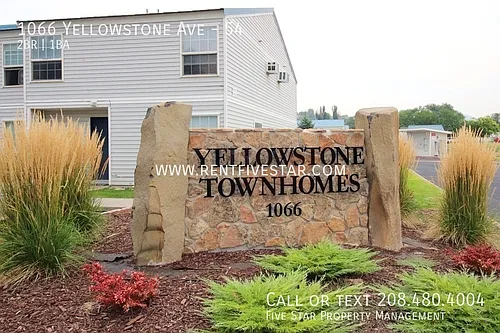 1066 Yellowstone Ave Photo 1