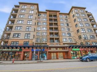 415 Columbia St #403, New Westminster, BC
