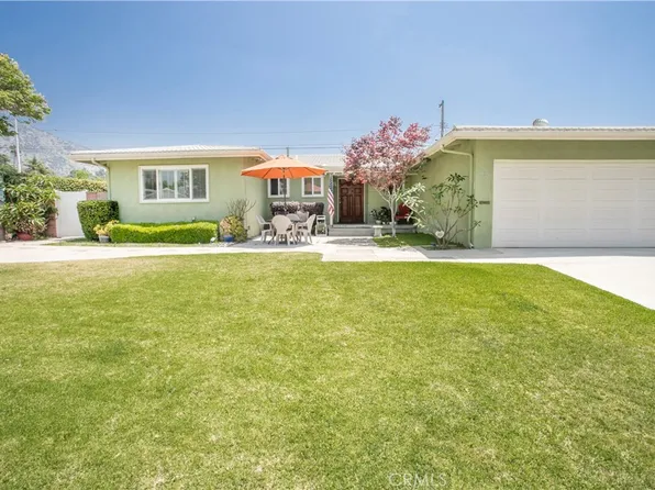 1226 N Dalton Ave, Azusa, CA 91702