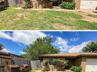817 N Heights St, Winters, TX 79567