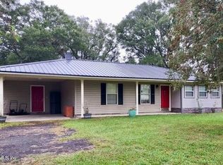 12663 Mudlake Rd, Glen Saint Mary, FL 32040