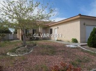 2911 W Colton Ave, North Las Vegas, NV 89032