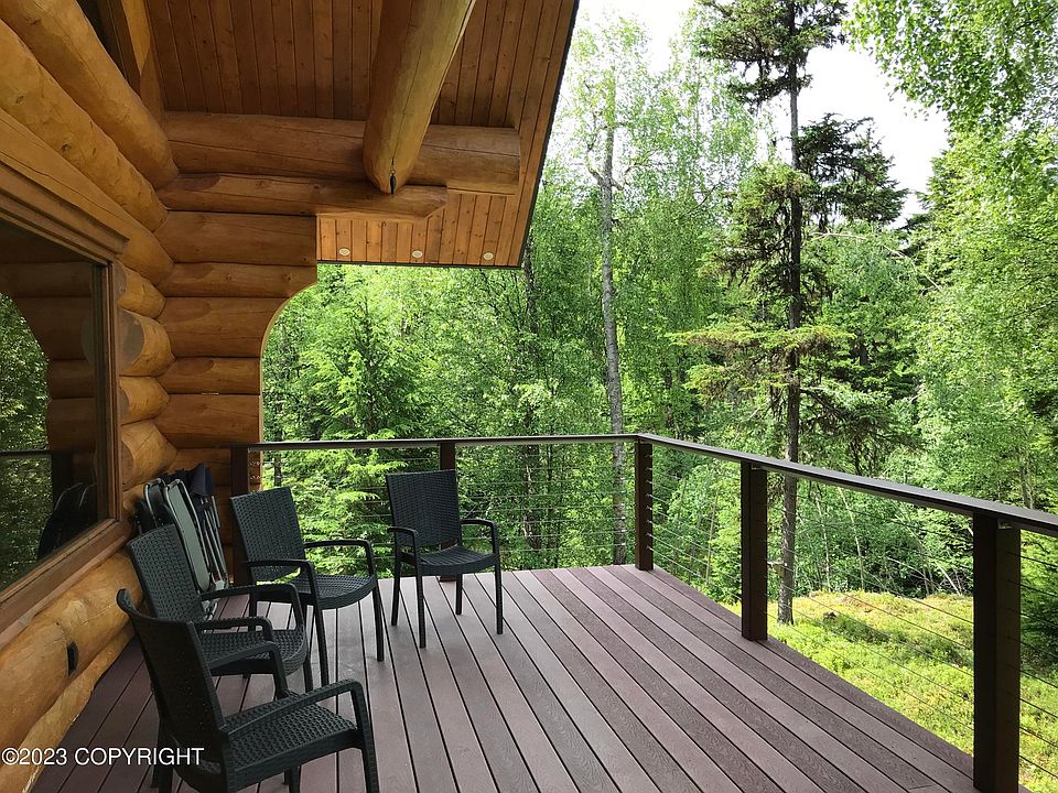 34763 Caribou Heights Cir, Cooper Landing, AK 99572 Zillow