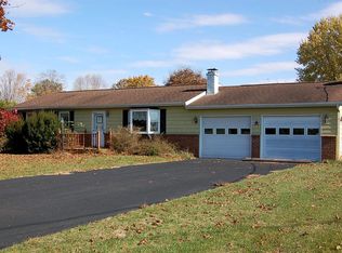 3586 Ruth Rd, Marion, OH 43302