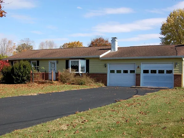3586 Ruth Rd, Marion, OH 43302