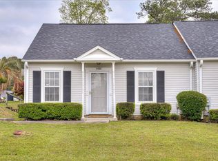 4492 Misty Cove Ct, Augusta, GA 30907