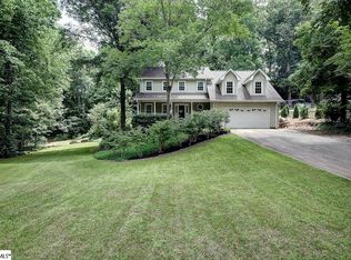 109 Cobblestone Rd, Greenville, SC 29615