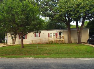 33 Gateway Rd., Pottsboro, TX 75076
