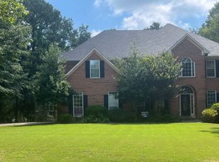 1049 Crown River Pkwy, McDonough, GA 30252