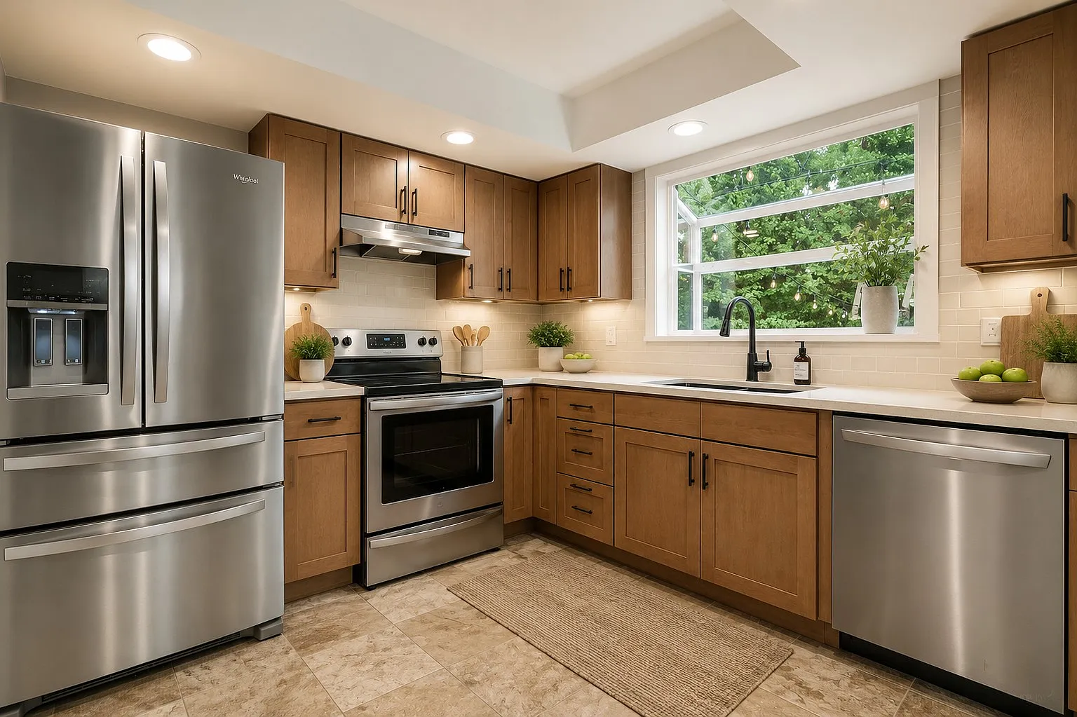 4 bed, 1670 sqft, $3,600 — Photo 4