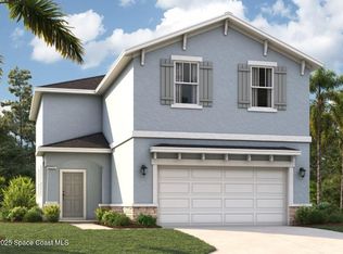 693 Rockaway Ln, Cocoa, FL 32927