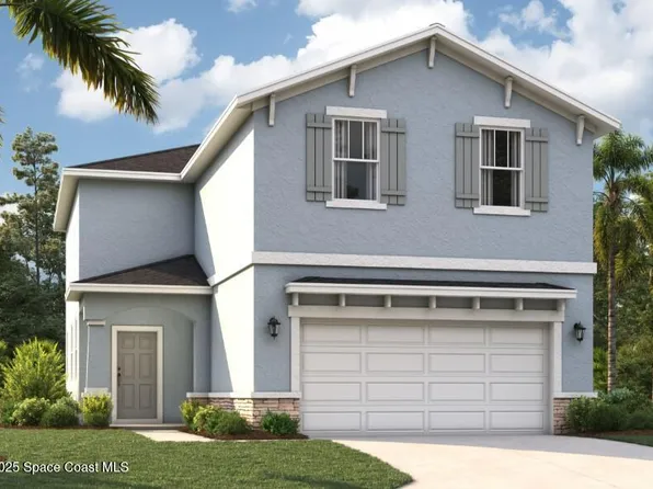 693 Rockaway Ln, Cocoa, FL 32927