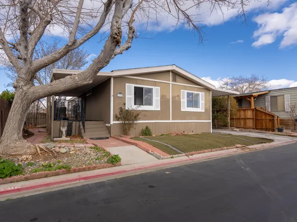 3524 E R Space 328, Palmdale, CA 93550