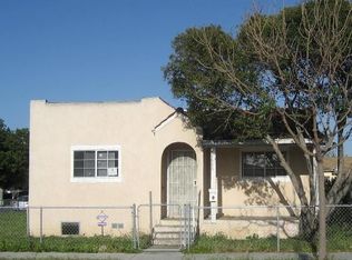 11800 S San Pedro St, Los Angeles, CA 90061