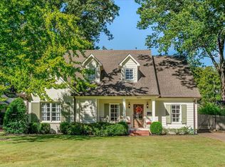 3682 Oakley Ave, Memphis, TN 38111